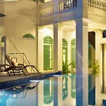 The Majestic Malacca Hotel - Small Luxury Hotels Of The World 
