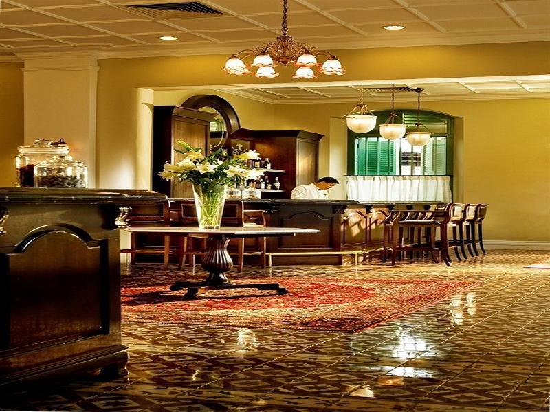 Hotel The Majestic - Small Luxury Of The World