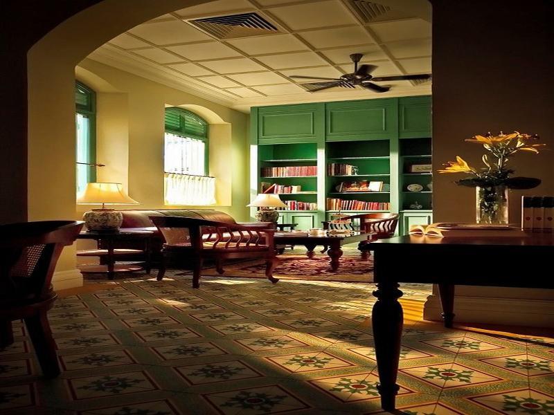 The Majestic - Small Luxury Of The World Hotel 5*