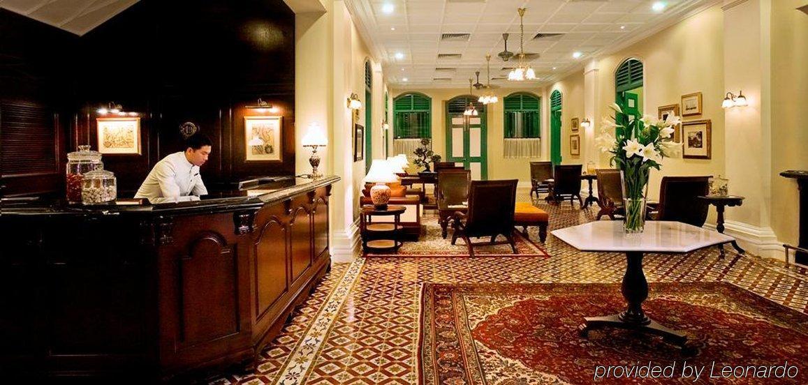 Hotel The Majestic - Small Luxury Of The World