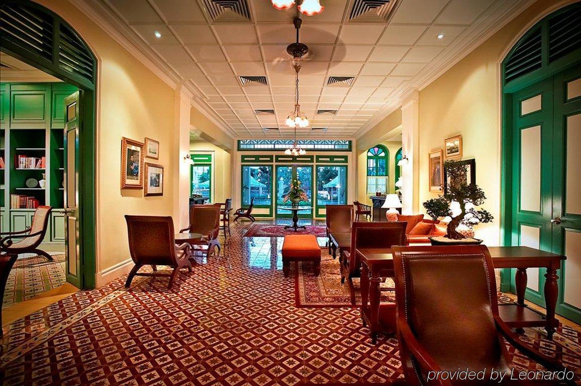 The Majestic - Small Luxury Of The World 5*