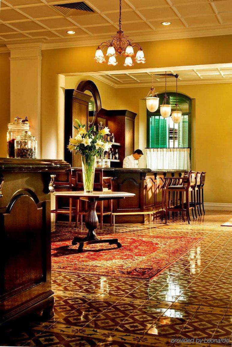 The Majestic - Small Luxury Of The World