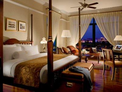The Majestic - Small Luxury Of The World 5* Malacca