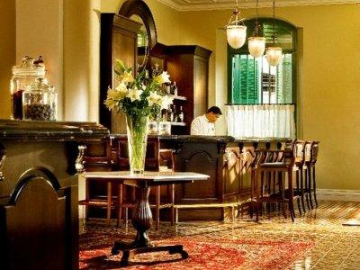 The Majestic - Small Luxury Of The World Hotel Malacca