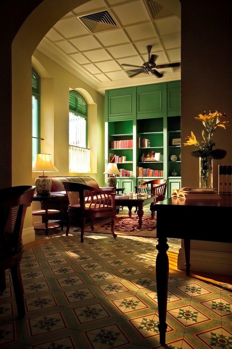 The Majestic - Small Luxury Of The World Hotel 5*