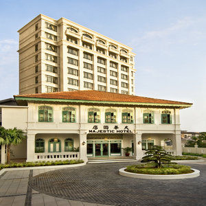 Hotel The Majestic - Small Luxury Of The World 5*
