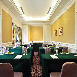 The Majestic - Small Luxury Of The World Hotel 5*