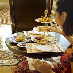 The Majestic - Small Luxury Of The World