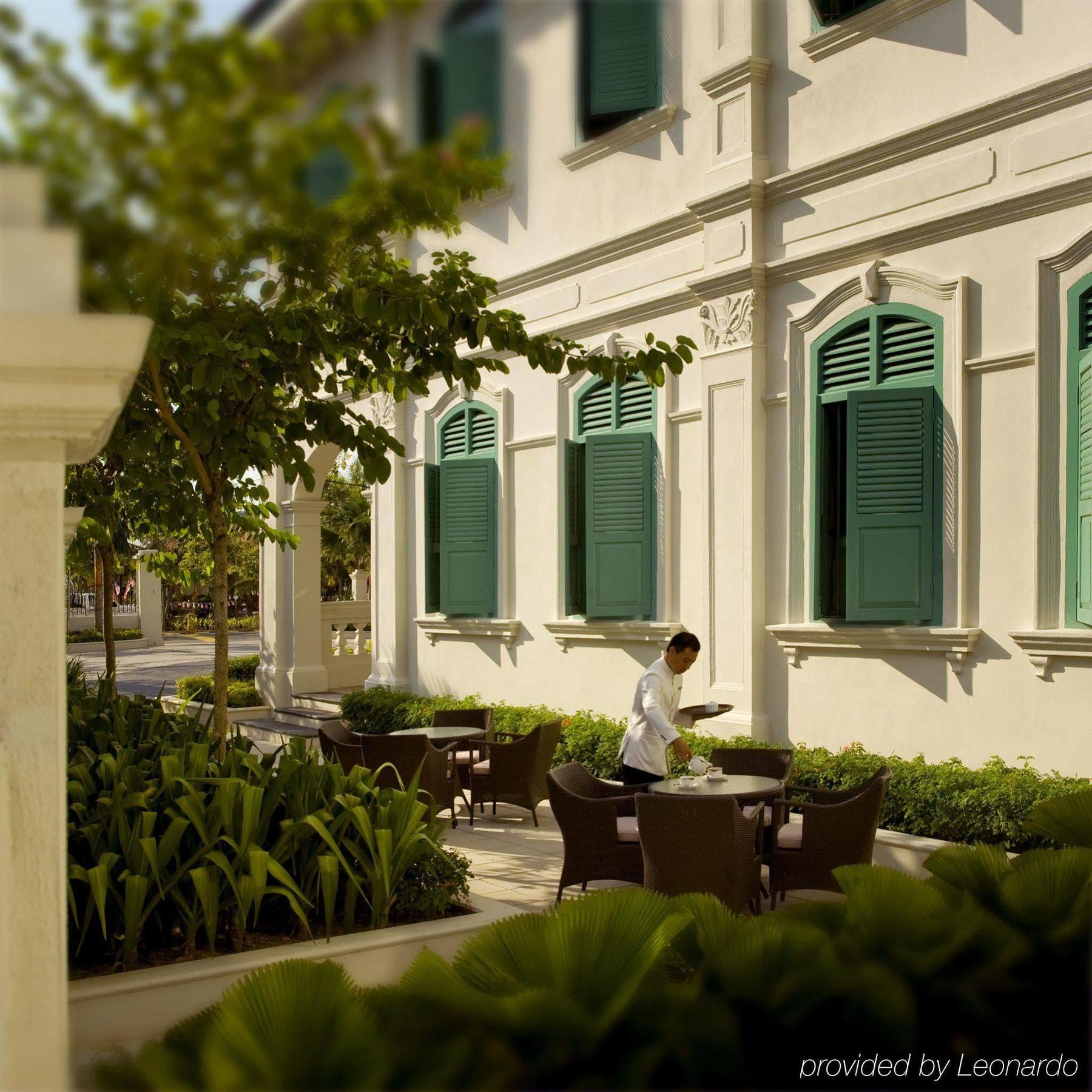 The Majestic - Small Luxury Of The World 5*