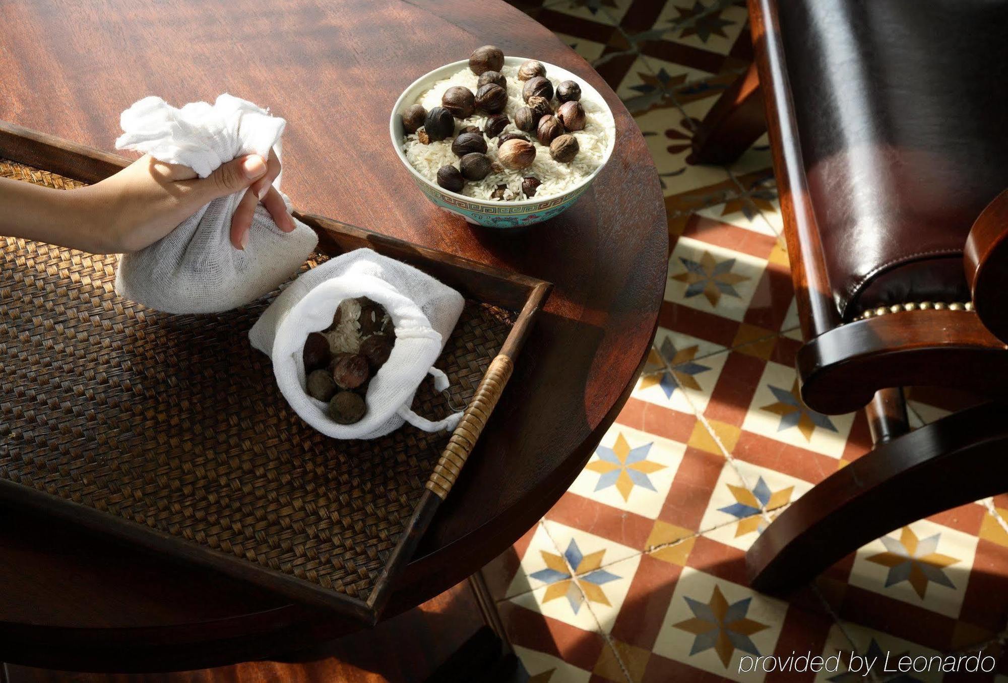 The Majestic - Small Luxury Of The World Malacca