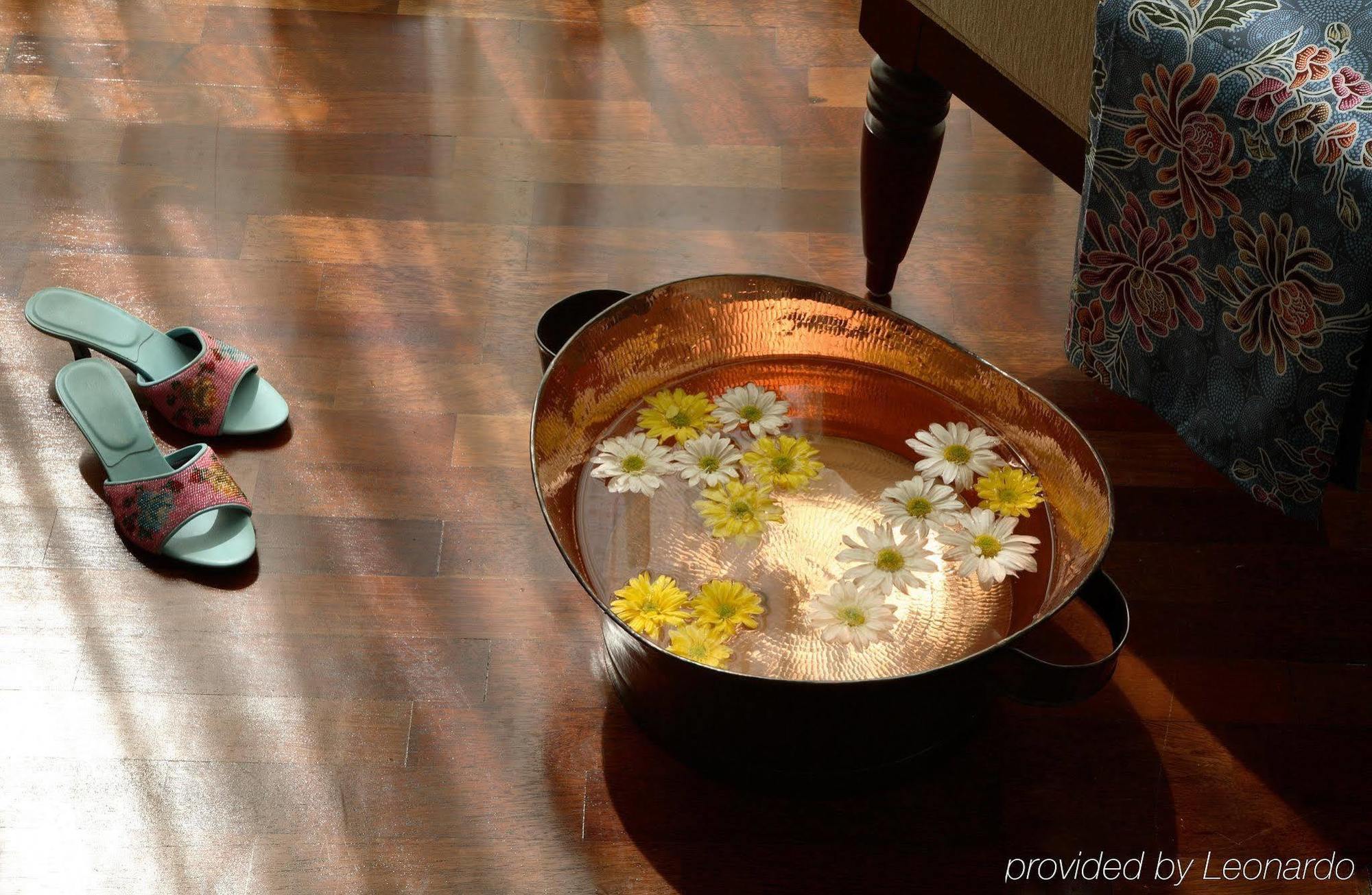 The Majestic - Small Luxury Of The World Hotel Malacca