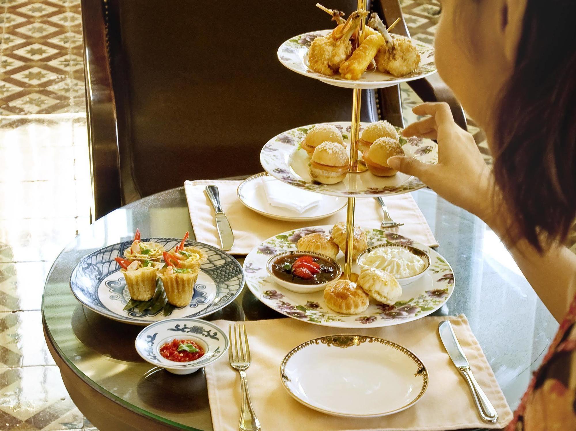 Hotel The Majestic - Small Luxury Of The World 5*