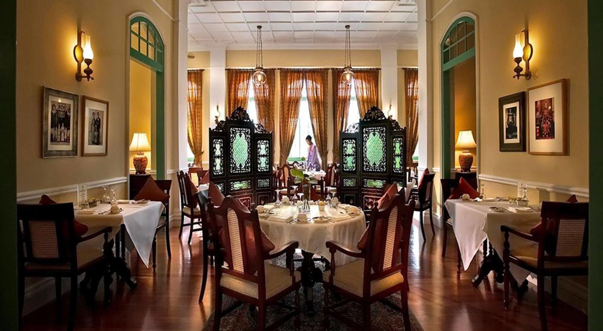 Hotel The Majestic - Small Luxury Of The World