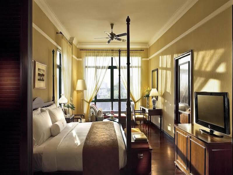 The Majestic - Small Luxury Of The World 5*