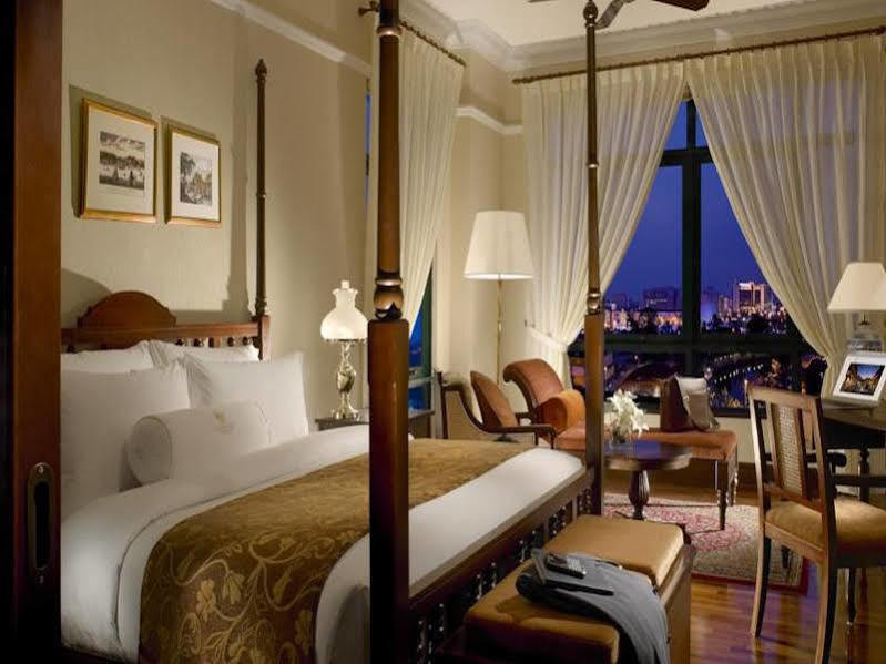 Hotel The Majestic - Small Luxury Of The World 5*