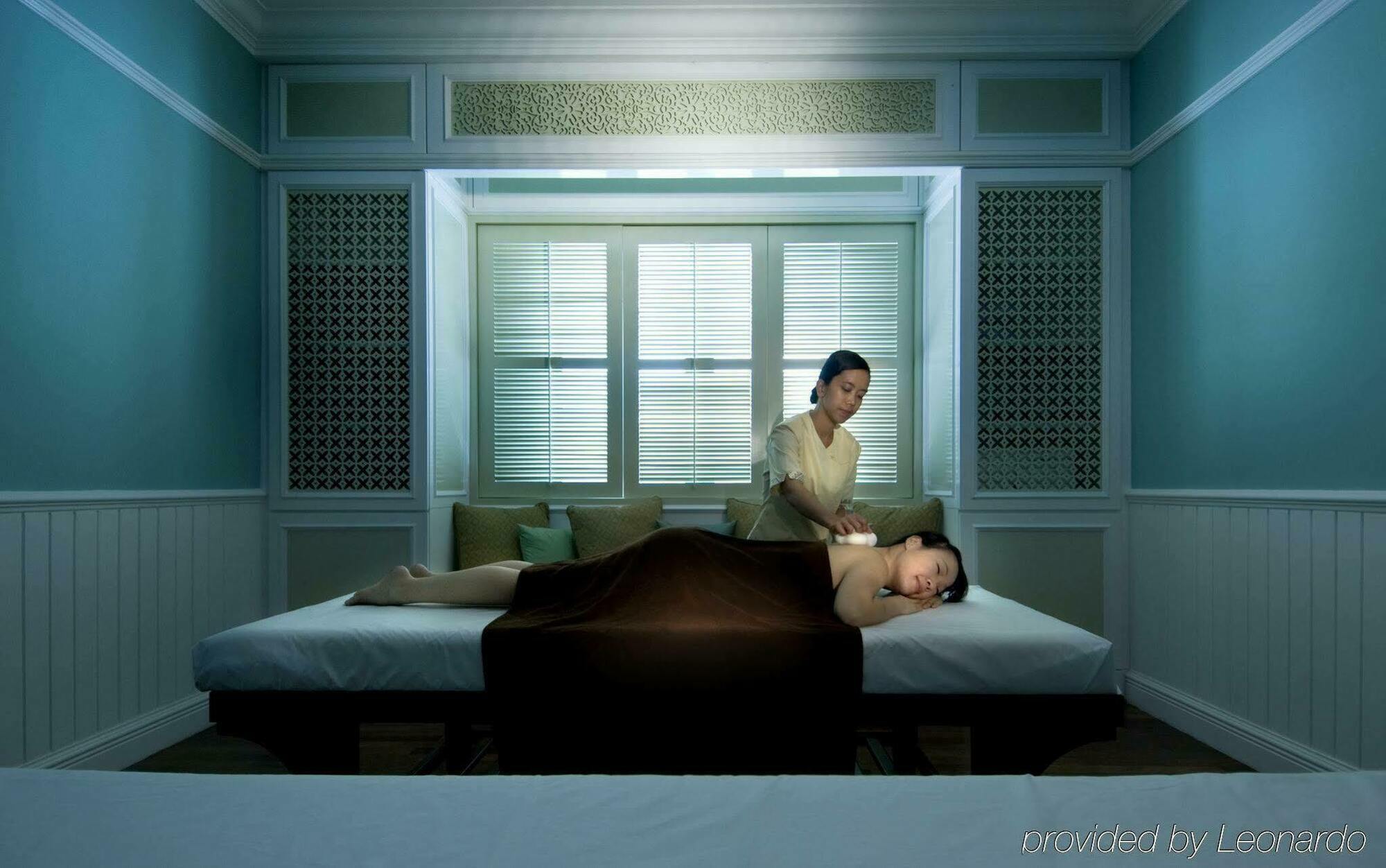 The Majestic - Small Luxury Of The World Hotel Malacca